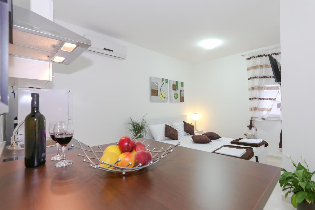 The Tribunj Suites ภายนอก รูปภาพ