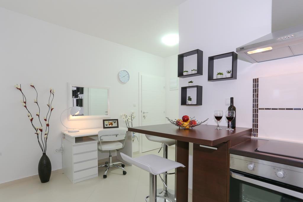 The Tribunj Suites ภายนอก รูปภาพ