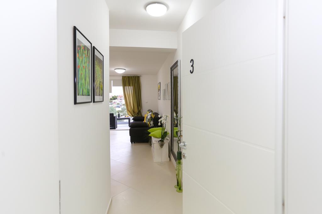 The Tribunj Suites ภายนอก รูปภาพ