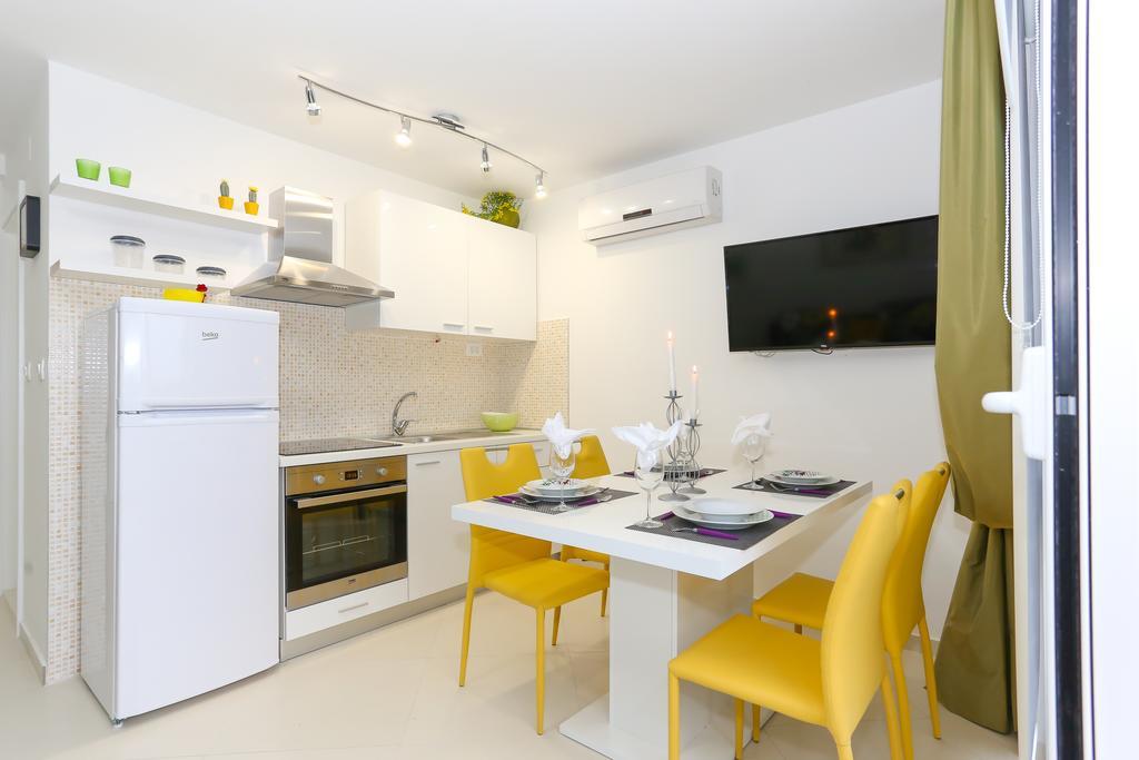 The Tribunj Suites ภายนอก รูปภาพ