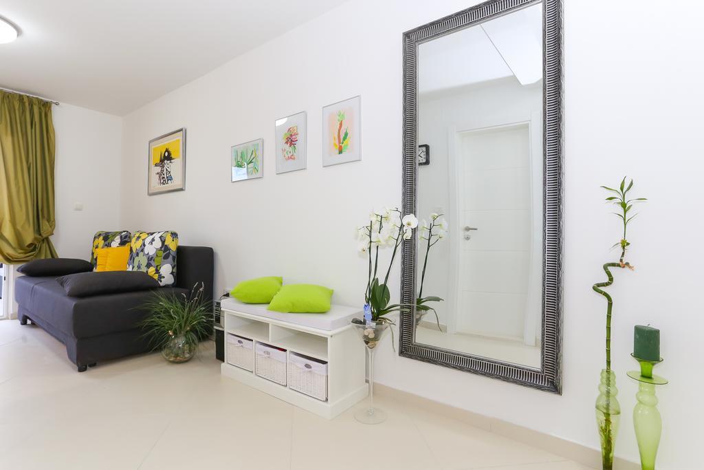 The Tribunj Suites ภายนอก รูปภาพ