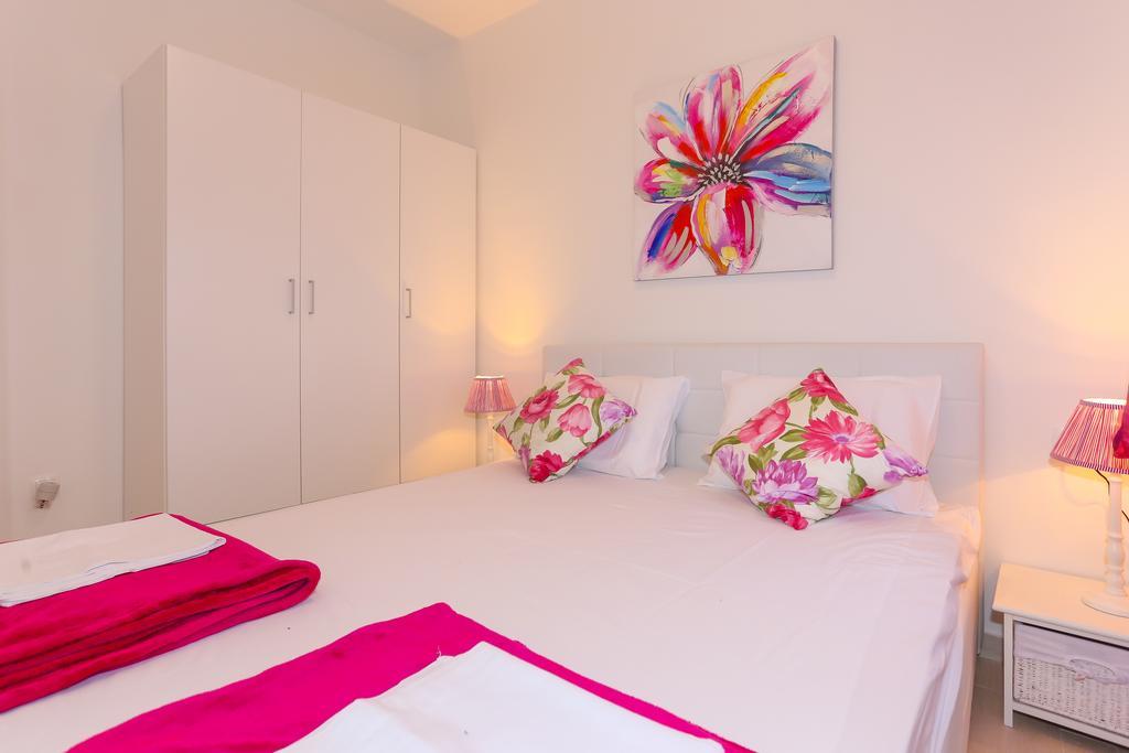 The Tribunj Suites ภายนอก รูปภาพ