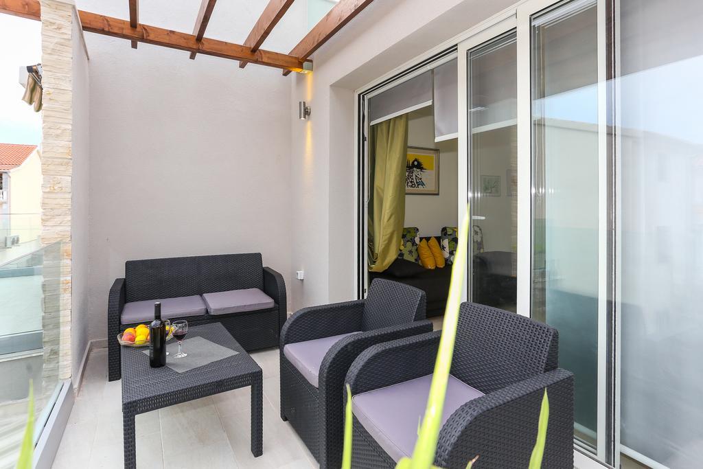 The Tribunj Suites ภายนอก รูปภาพ