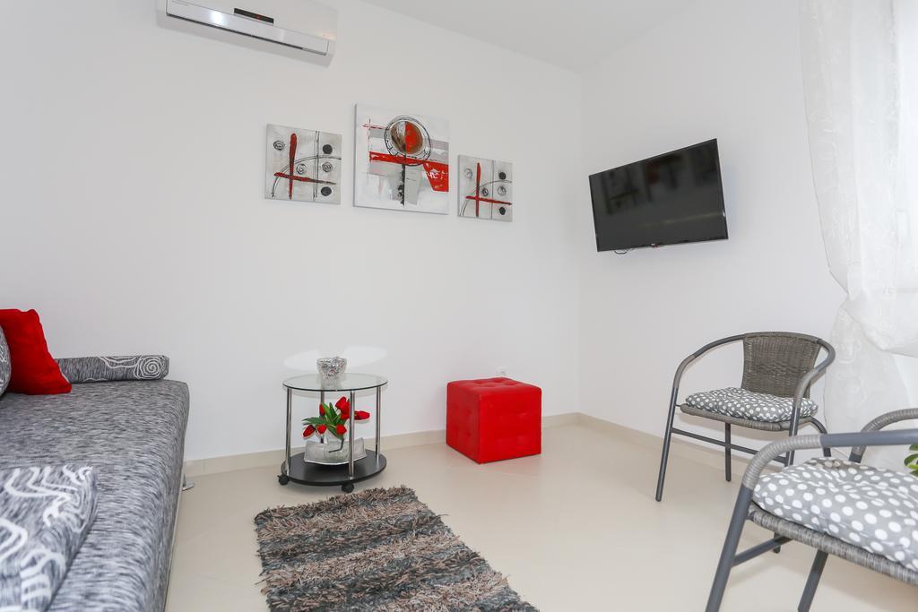The Tribunj Suites ภายนอก รูปภาพ