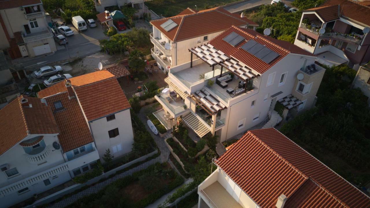 The Tribunj Suites ภายนอก รูปภาพ
